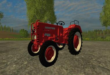 Mccormick D430 v1.0