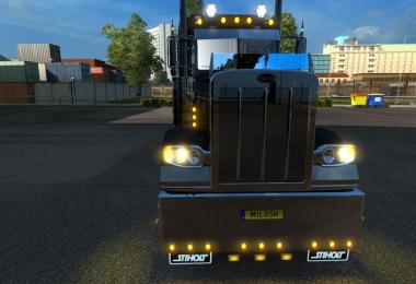 Modified Peterbilt 389 v1.3 (beta) [WIP]