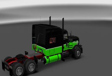 Modified Peterbilt 389 v1.3 (beta) [WIP]