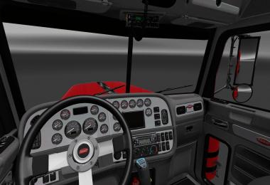 Modified Peterbilt 389 v1.3 (beta) [WIP]