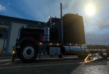 Modified Peterbilt 389 v1.3 (beta) [WIP]