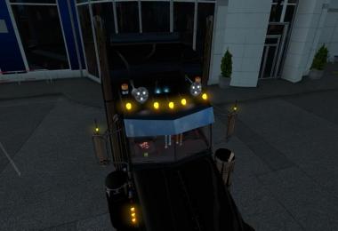 Modified Peterbilt 389 v1.3 (beta) [WIP]