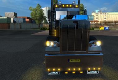 Modified Peterbilt 389 v1.3 (beta) [WIP]