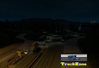 More Traffic More Trucks Big Update v2.5 By TruckZone