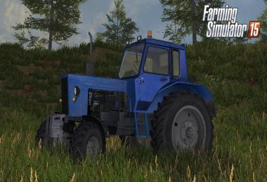 MTZ 82 V1