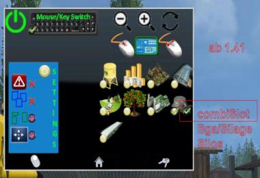 MultiOverlay Hud v1.41