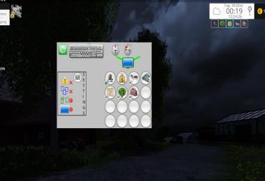 MultiOverlay Hud v1.41