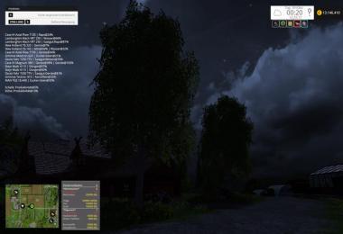 MultiOverlay Hud v1.41