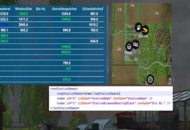 MultiOverlay Hud v1.45