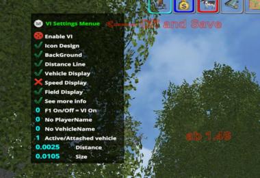 MultiOverlay Hud v1.48