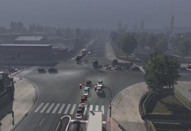 Multiple AI Traffic v1.2