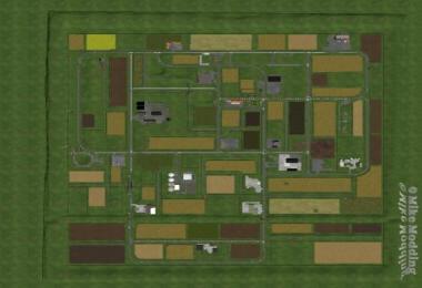 Nederland  v1.6.1 byMike MP