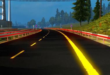 New Asphalt v3.0