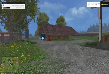 New Farming Map v1.0