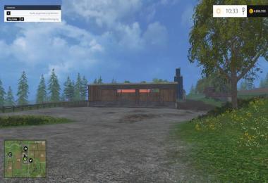 New Farming Map v1.0