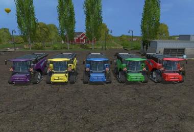 New Holland CR1090 v1.3