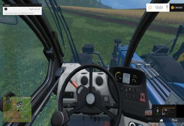 New Holland Loader Pack v1.1