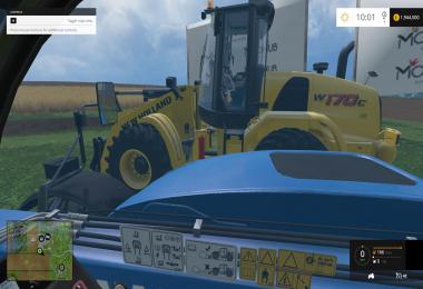 New Holland Loader Pack v1.1