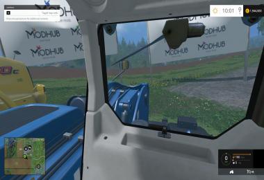 New Holland Loader Pack v1.1