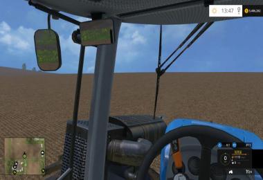 New Holland T9.560 Duell Rad v1.0