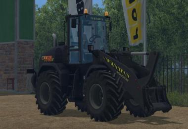 New Holland W170C v1.0