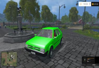 Nissan Micra K10 v1.0