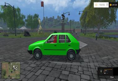 Nissan Micra K10 v1.0