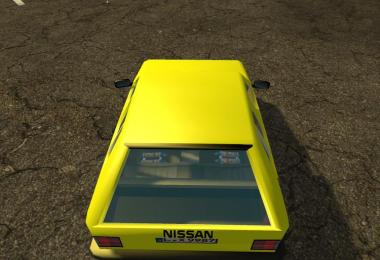 Nissan Micra Racing Edition v3.0