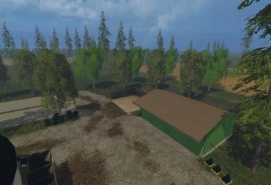 North Germany Map 15 v1.2