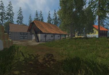 North Germany Map 15 v1.2