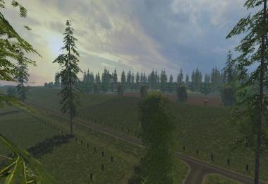 North Germany Map 15 v1.2