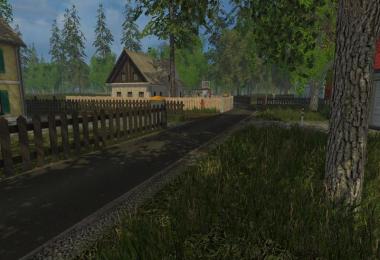 North Germany Map 15 v1.2