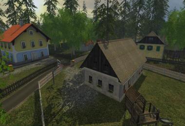 North Germany Map 15 v1.2