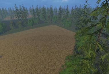 North Germany Map 15 v1.2