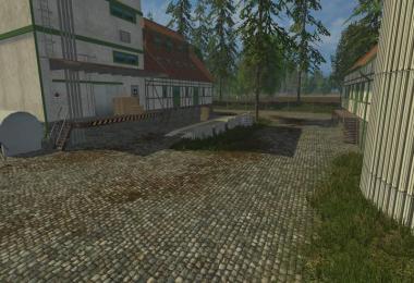 North Germany Map 15 v1.2