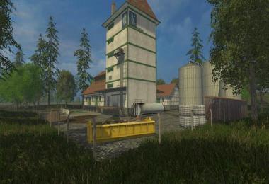 North Germany Map 15 v1.2