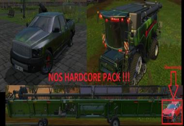 NOS HARDCORE v1.0