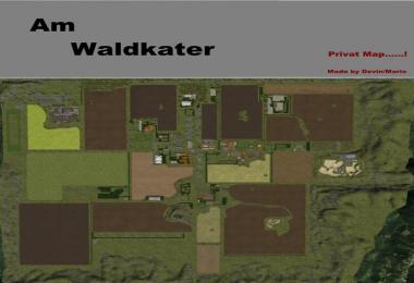 On Waldkater v1.0