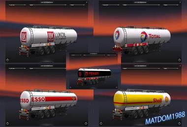 Pack Fuel V1 1.19