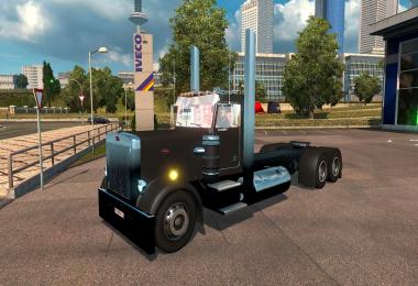 Peterbilt 359 Limited Edition