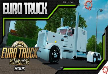 Peterbilt 359 Limited Edition