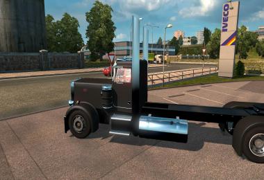 Peterbilt 359 Limited Edition