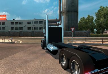 Peterbilt 359 Limited Edition