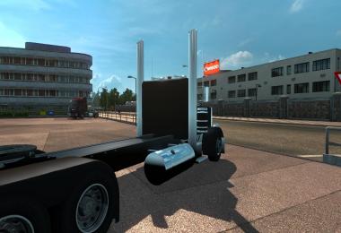 Peterbilt 359 Limited Edition