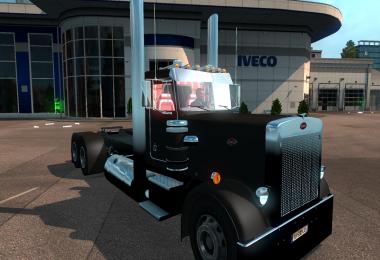 Peterbilt 359 Limited Edition