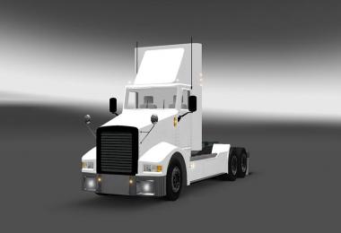 Peterbilt 385 v0.1 BETA