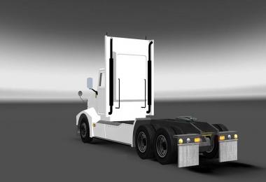 Peterbilt 385 v0.1 BETA