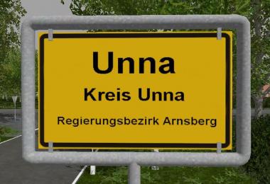 Projekt Kreis Unna2015 Map Versionv v5.0