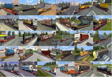 Railway cargo pack by Jazzycat  v1.6.1