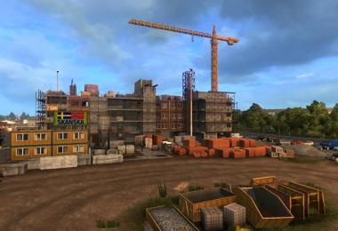 Reale Company Scandinavien Part 5 v1.6